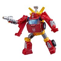 Hasbro Transformers Lift-Ticket 14cm - thumbnail