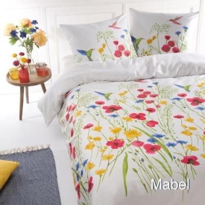 Papillon Papillon dekbedovertrek Mabel