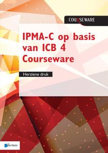 IPMA-C op basis van ICB 4 Courseware - Bert Hedeman, Roel Riepma - ebook