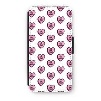 GIRL POWER: iPhone 8 Flip Hoesje - thumbnail