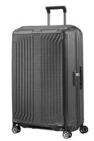 SAMSONITE LITE-BOX SPINNER 75 ECLIPSE GREY