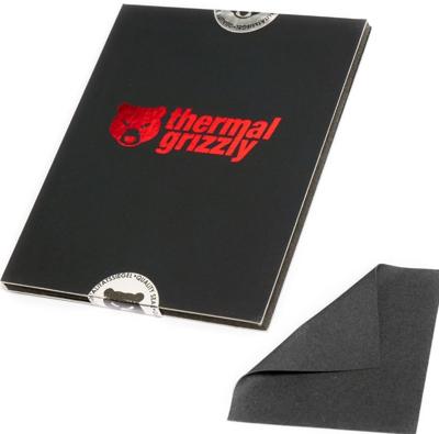 Carbonaut Pad - Thermische mat - 31 x 25 x 0.2 mm - 1 mat