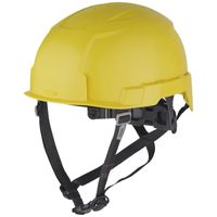 Milwaukee Accessoires BOLT™ 200 klimhelm Geel Niet Geventileerd - 4932479253 - thumbnail