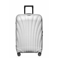 Samsonite C-Lite Spinner 69 Off White