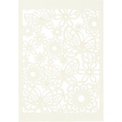 Creativ Company 216911 creatief papier Kunstpapier 10 vel