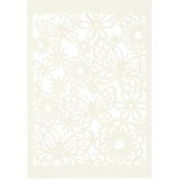 Creativ Company 216911 creatief papier Kunstpapier 10 vel