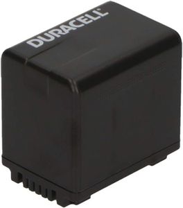 Camera-accu VW-VBT380 voor Panasonic - Origineel Duracell