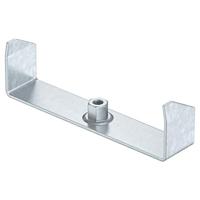 Centrale ophanging voor draagbare bandeja