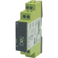 tele 110301 E1ZTP 230V AC Trappenhuis lichtautomaat Multifunctioneel 1 stuk(s) Tijdsduur: 0.5 - 12 min. 1x wisselcontact