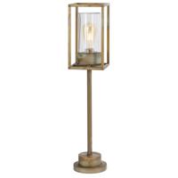 Franssen Messing terraslamp Maritiem 233370-36