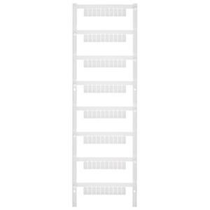 Weidmüller MF-WO 9/5 MC NE WS Aansluitingsblok markers 400 stuk(s)