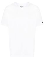 Carhartt WIP t-shirt en coton à logo imprimé - Blanc - thumbnail