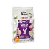 Dolina Noteci Premium voer puppy/junior konijn 4 kg