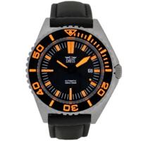 Davis 1391 Diver Automatic