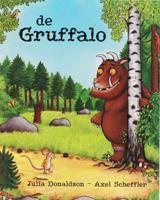 Lemniscaat prentenboek De Gruffalo