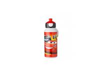 Mepal Drinkfles Pop-up Campus Cars 400ml - thumbnail