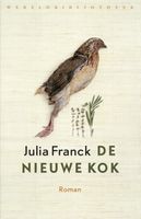 De nieuwe kok - Julia Franck - ebook - thumbnail