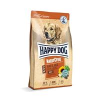 Happy Dog NaturCroq Rind & Reis 1kg