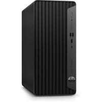 HP Pro 400 G9 Intel® CoreTM i7 i7-14700 16 GB DDR5-SDRAM 512 GB SSD Windows 11 Pro Tower PC Zwart - thumbnail