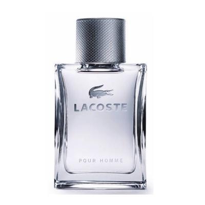 Lacoste Pour Homme eau de toilette - 100 ml Lacoste Pour Homme eau de toilette - 100 ml