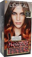 Loreal Preference ombre copper 7.4 (1 Set)