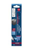 Bosch Accessories 2608900365 Expert Thick Tough Metal S 955 CHC reciprozaagblad, 1 stuk Zaagbladlengte 150 mm 1 stuk(s) - thumbnail