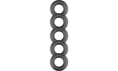 PFERD WSP-A-8R 50 ALUMASTER HICOAT haakse slijper-accessoire