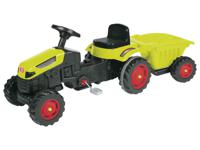 Playtive Traptractor