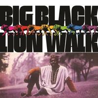 Lion Walk - LP (0634438407331)