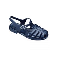 Beco waterschoenen open blauw Maat - thumbnail