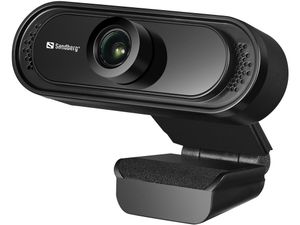 Sandberg USB 1080P Saver webcam