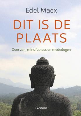 Dit is de plaats - Edel Maex - eBook (9789401409773)