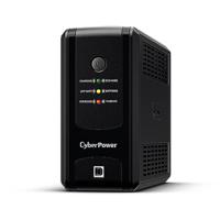 CyberPower UT800EIG UPS - thumbnail