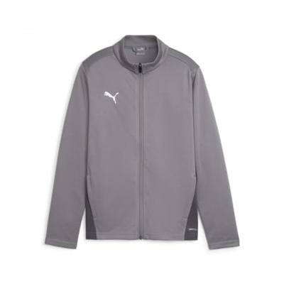 PUMA Unisex Teamgoal Trainingsjack Jr Track Jacket