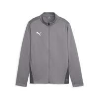 PUMA Unisex Teamgoal Trainingsjack Jr Track Jacket