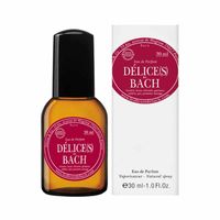 Bach Bach Eau de Parfum Délice - Set van 3 met gratis Testflesje