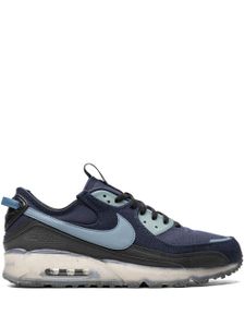 Nike "baskets Air Max Terrascape 90 ""Navy""" - Bleu