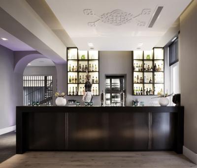 Dekko - Sitto 2x1 spot Zwart