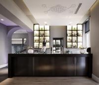 Dekko - Sitto 2x1 spot Zwart