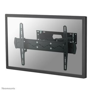 Neomounts LED-W560 TV-beugel Uittrekbaar 81,3 cm (32) - 152,4 cm (60) Kantelbaar en zwenkbaar