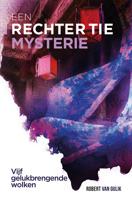 Rechter Tie - Vijf gelukbrengende wolken - Robert van Gulik - eBook (9789049930578)