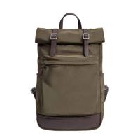 Mango Man rugzak kaki