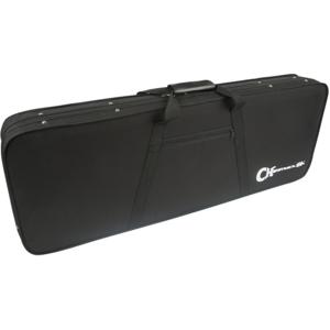 Charvel Multi-Fit Hardshell Gig Bag softcase