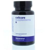 Cellcare Cellcare Resveratrol 100 Mg (60tb)