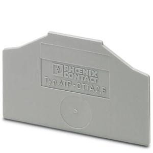 Phoenix Contact 0790572 accessoire voor klemmenblokken 50 stuk(s)