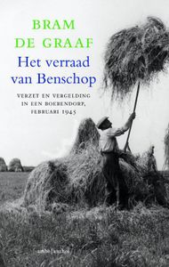 Het verraad van Benschop - Bram de Graaf - ebook