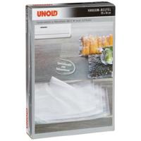 Unold 231.020 vacuum sealer accessoire Zak voor vacuümverpakker