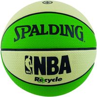 Spalding Basketbal NBA Recycle - thumbnail