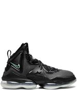 Nike baskets LeBron XIX - Noir