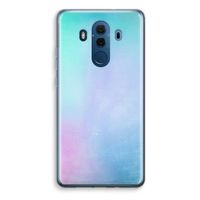 mist pastel: Huawei Mate 10 Pro Transparant Hoesje - thumbnail